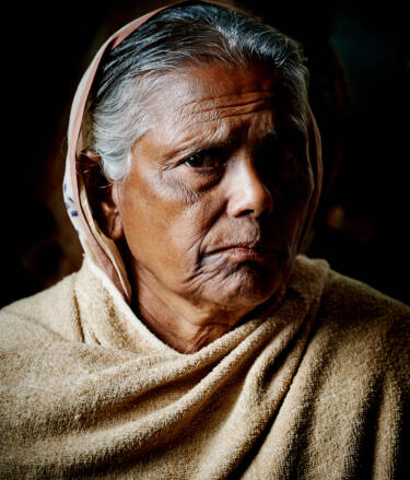 Dom Salmon's accompanying images for Nikon magazine 'How to shoot with light'