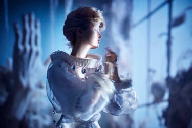 Christian Ammann assets for exclusive Nikon magazine article using the Nikon Z 9 and the 135mm f/1.8 S Plena.