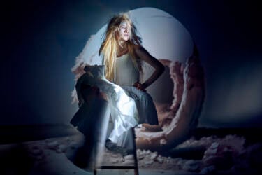 Christian Ammann assets for exclusive Nikon magazine article using the Nikon Z 9 and the 135mm f/1.8 S Plena.