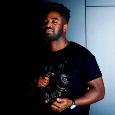 Nikon magazine assets by Dom Salmon (guide to flash)