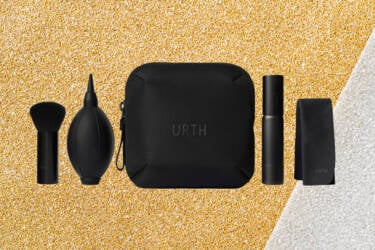 Nikon's Christmas Gift Guide