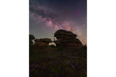 Photos for Nikon magazine