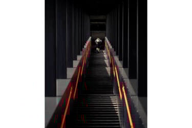 Photos for Nikon magazine