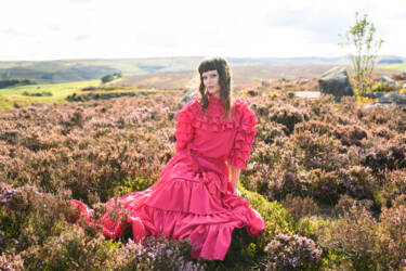 Nikon magazine - Creative use of depth of field with the NIKKOR Z 35mm f/1.2 S