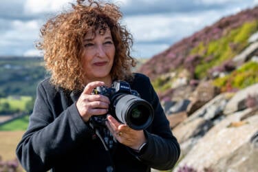 Nikon magazine - Creative use of depth of field with the NIKKOR Z 35mm f/1.2 S