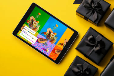 Nikon magazine - 2025 Gift guide