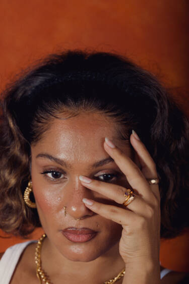 Nikon magazine - The Set Up