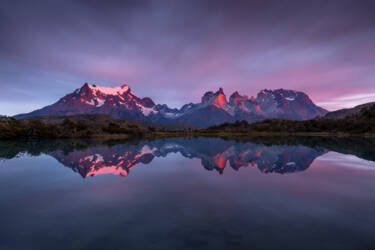 Nikon magazine - Landscapes with Stefan Forster