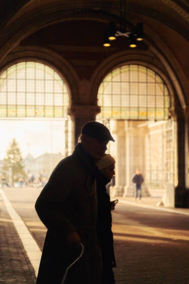Nikon magazine - Peter Li and the NIKKOR Z 24-70mm f/2.8 S II   